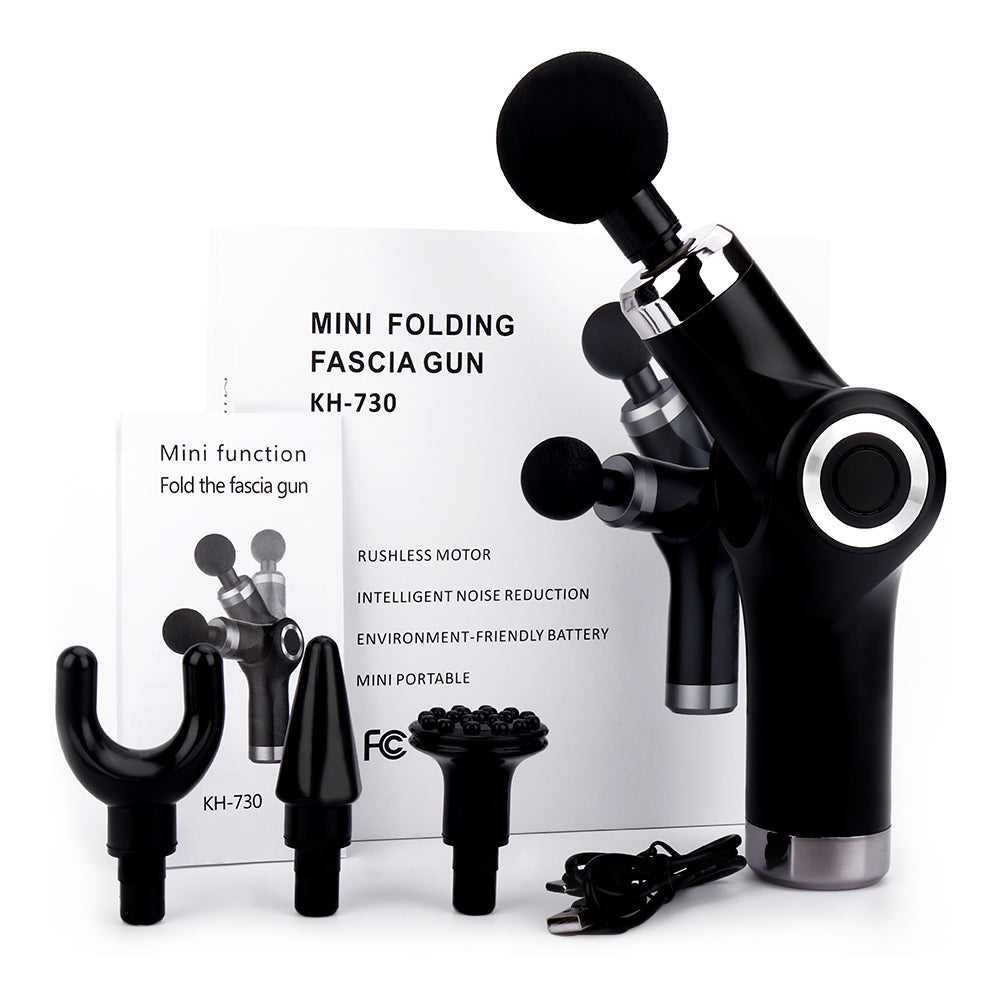 Muscle Relaxant Electric Impact Gun