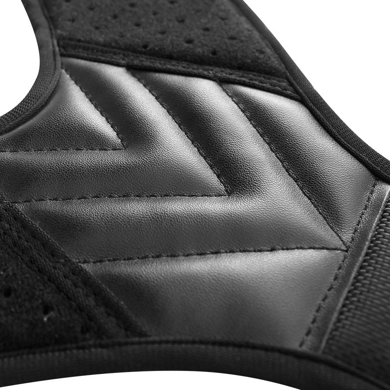 Breathable Clavicle Posture  Back Correction Belt