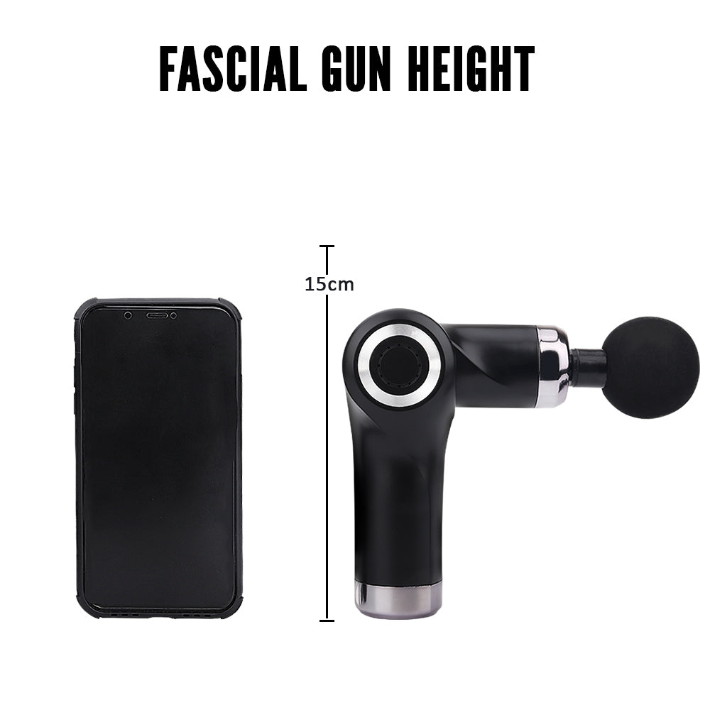 Muscle Relaxant Electric Impact Gun