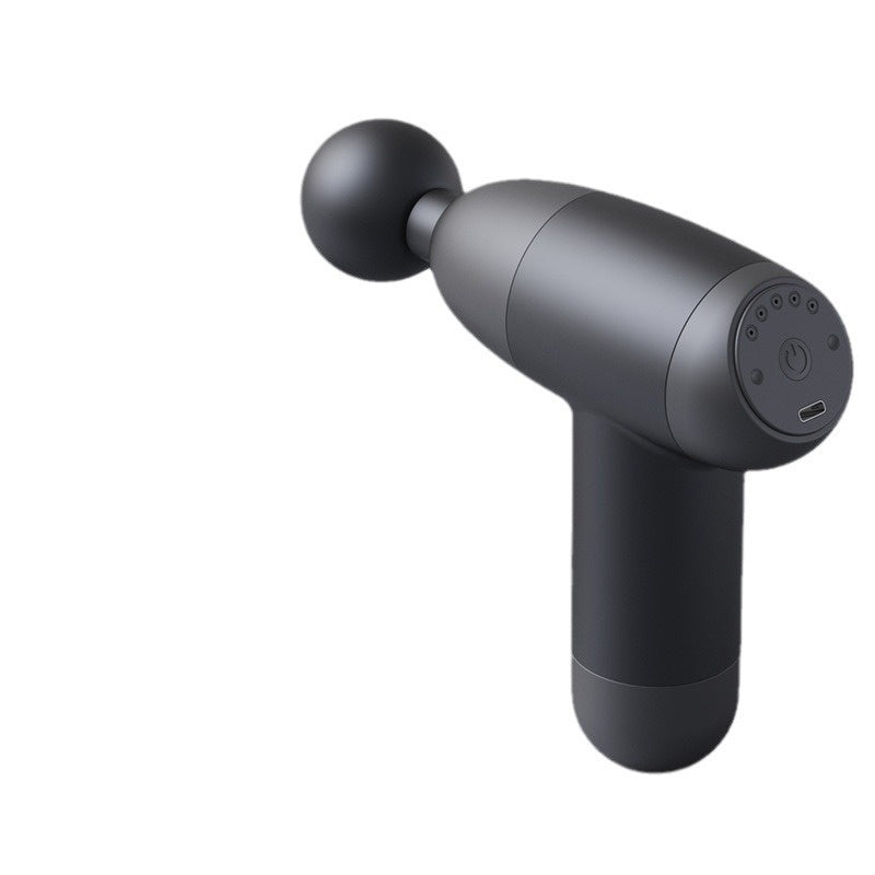 Professional Instrument Muscle Relaxation Gun