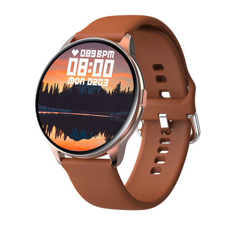 Y90 Health Smart Watch