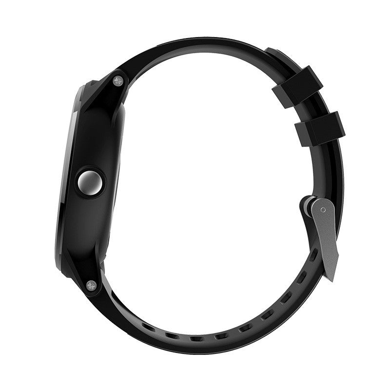 Heart rate blood pressure Intelligent Health Watch