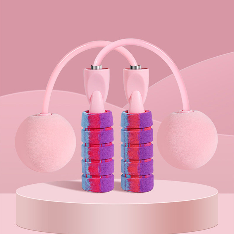 Cordless Skipping Ropes For Fitness