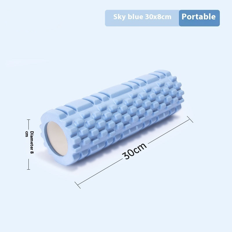 EVA Fitness Body Foam Roller