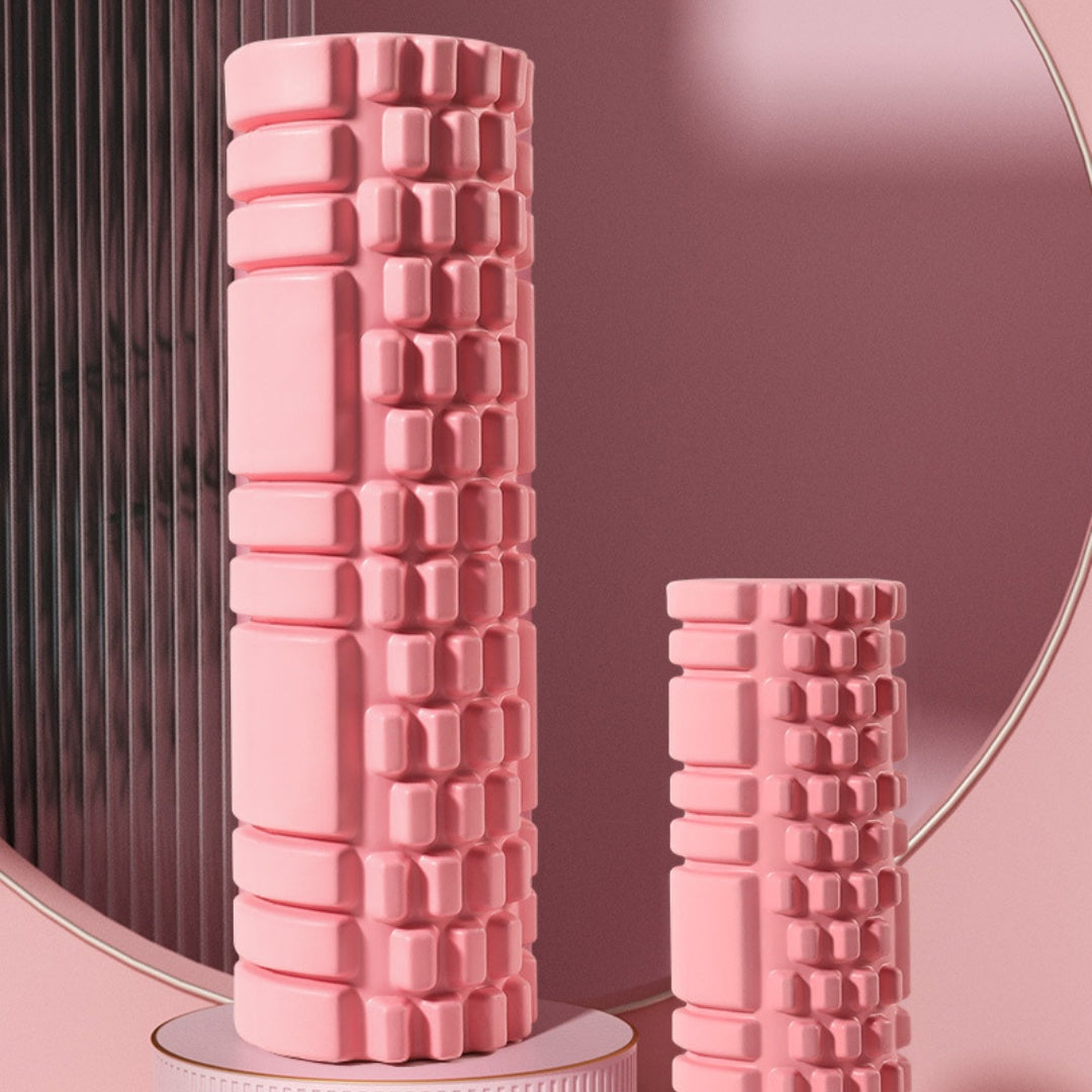 EVA Fitness Body Foam Roller