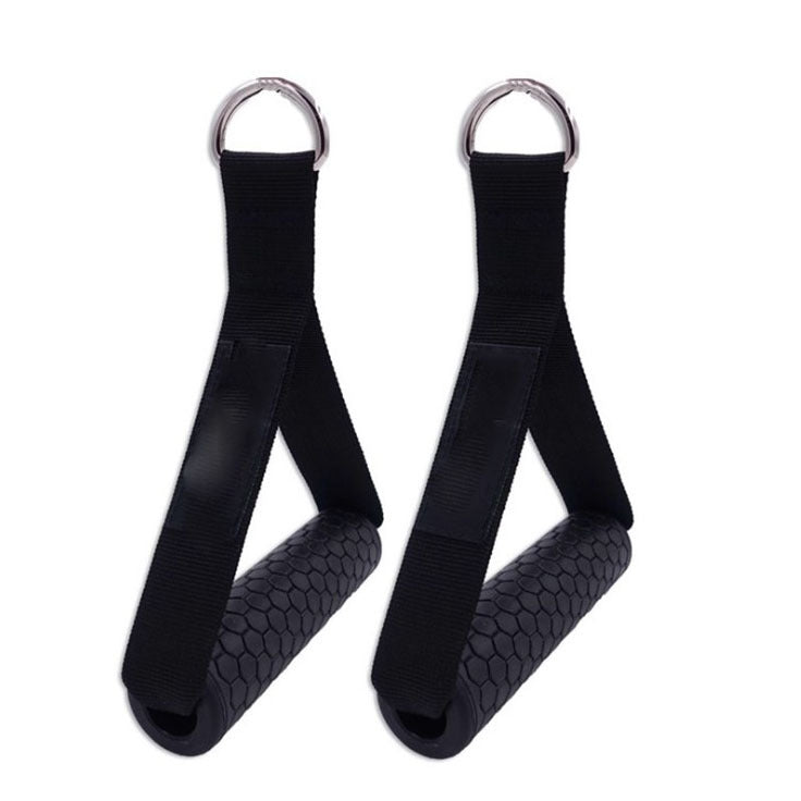 Gym Handles Anti-slip Grip Strong