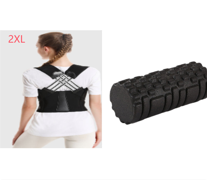 Hollow Sports Foam Roller