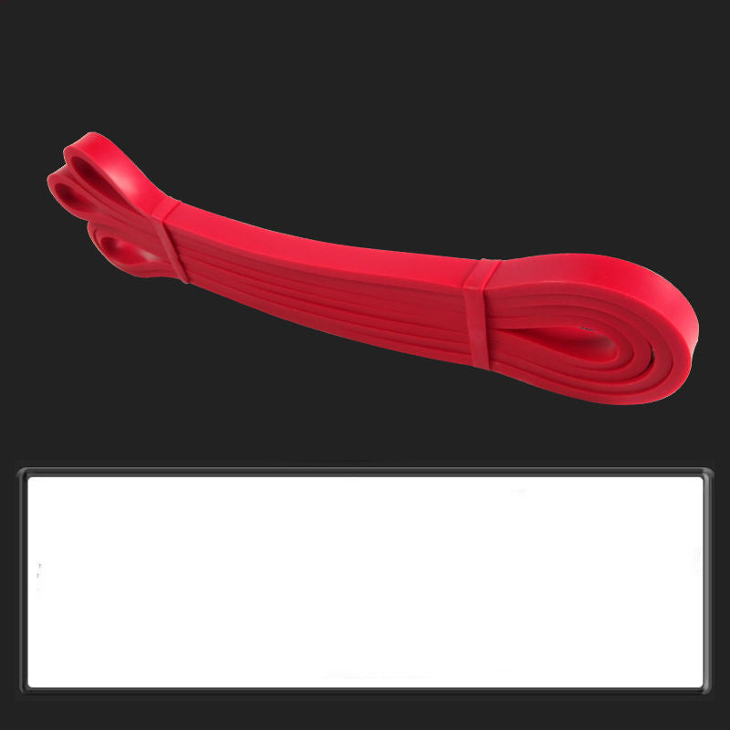 Men's And Women's Fitness Stretch Resistance Bands