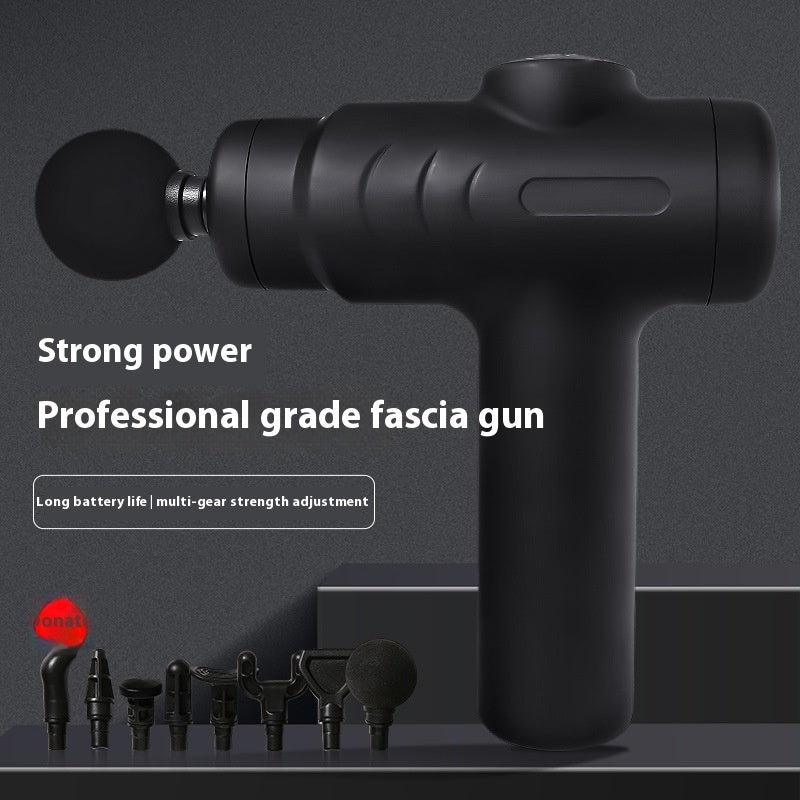 Mini Massage Electric Gun