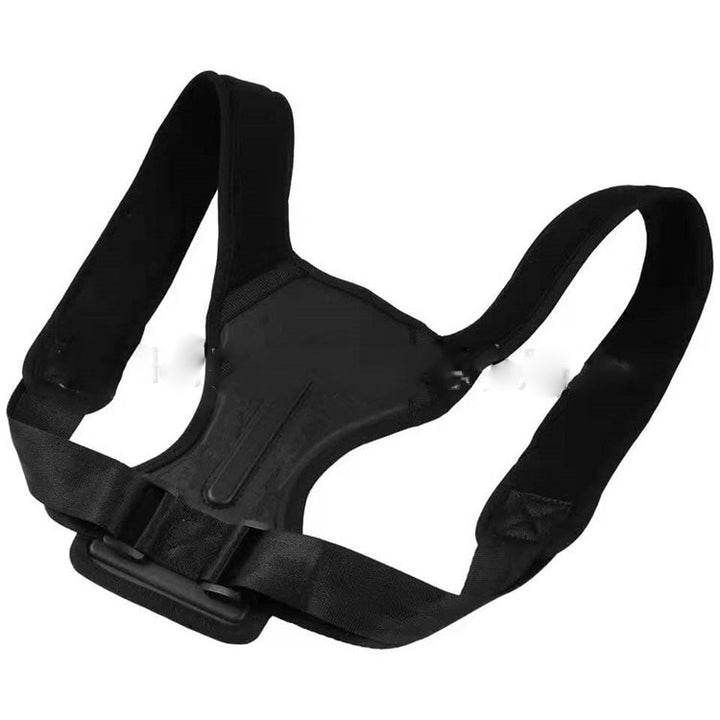 Adjustable Correction Belt For Hunchback