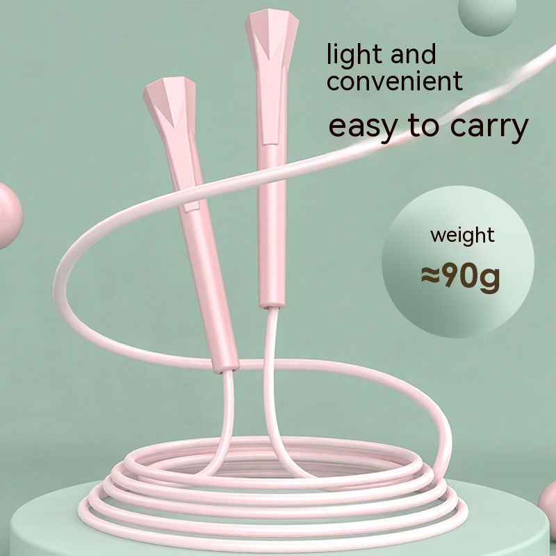 Sports Fitness Skipping Rope