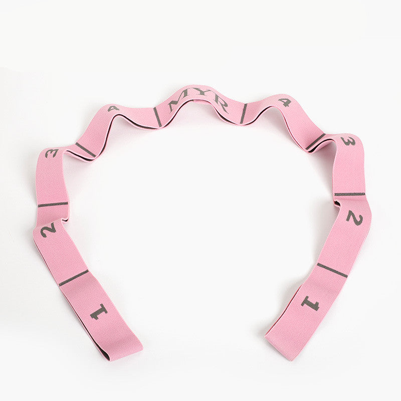 Fitness Elastic Resistance Band