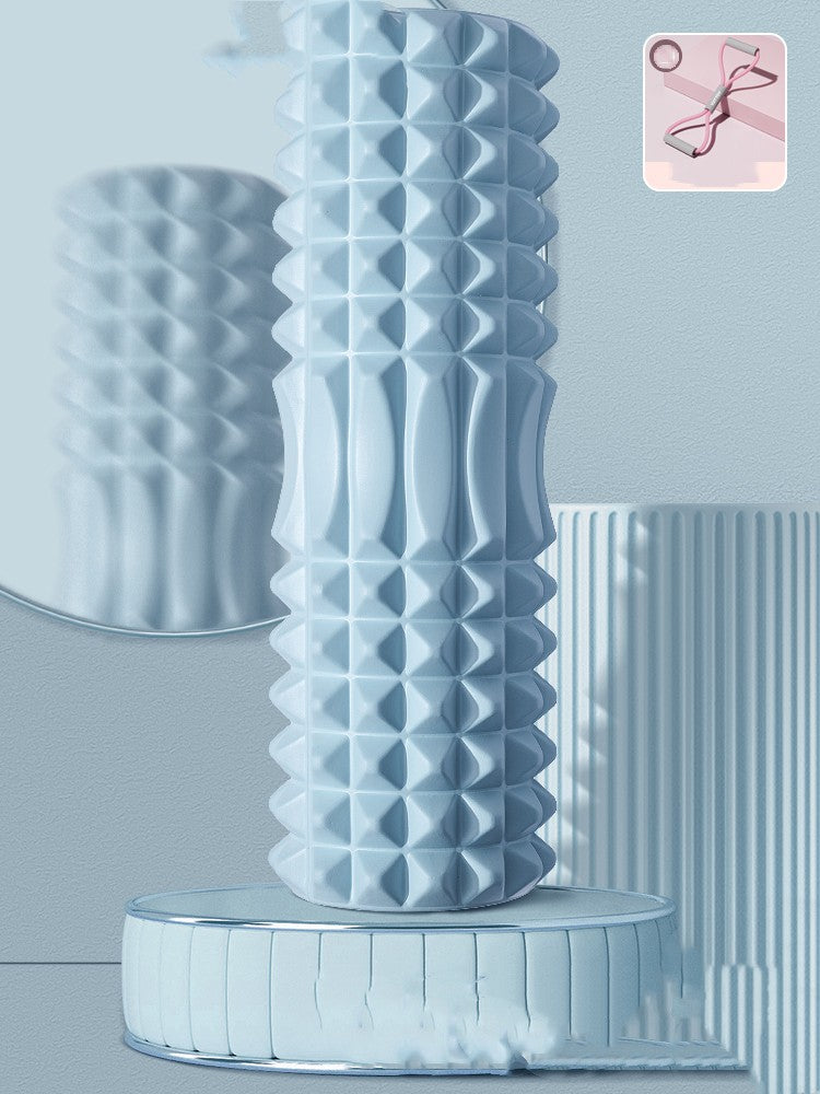 Foam Shaft Roller Mace Post