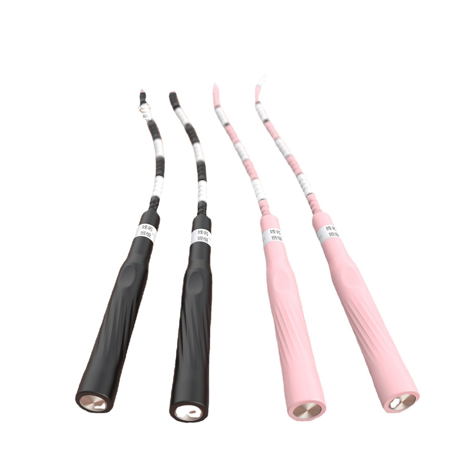 Children's Bamboo Skipping Rope