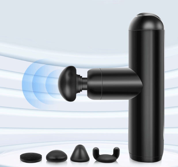 Mini Electric Small Muscle Relaxation Gun