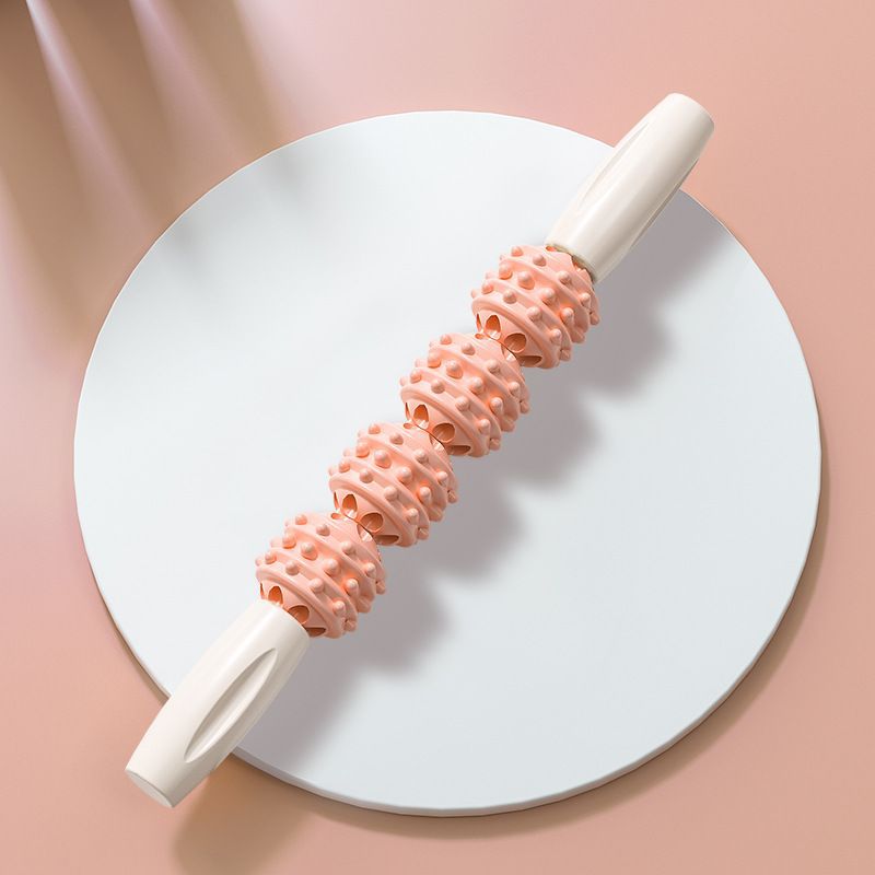 Muscle-relaxing Massage Fitness Roller