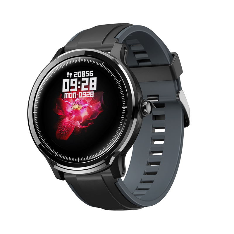Smart watch SN80 fashion watch fitness tracker