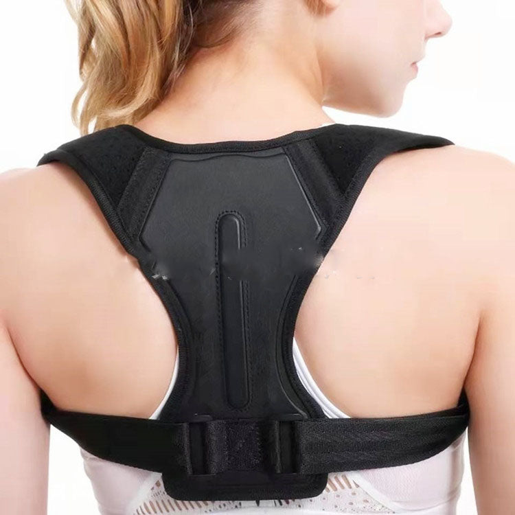 Adjustable Correction Belt For Hunchback