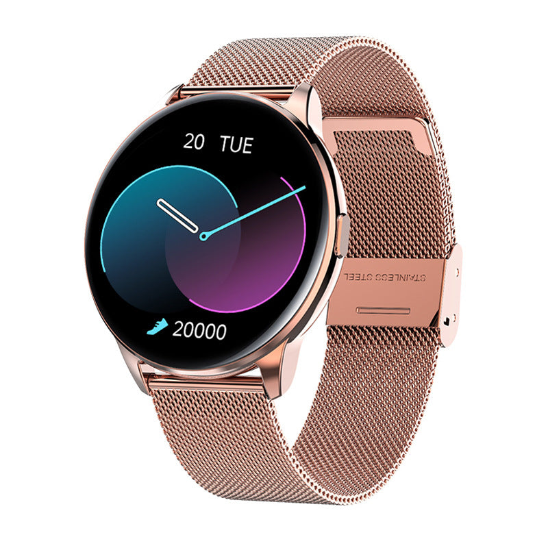 Y90 Health Smart Watch