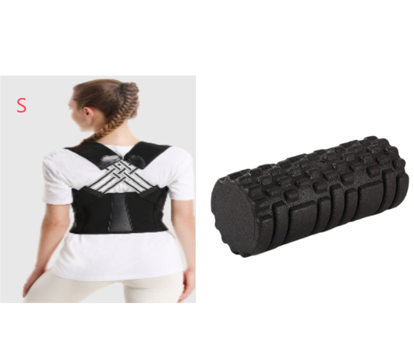 Hollow Sports Foam Roller
