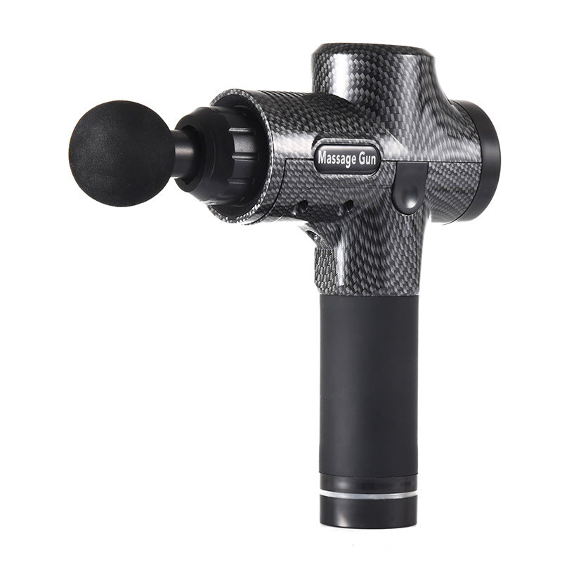 Electric Fascia Vibration Massage Gun