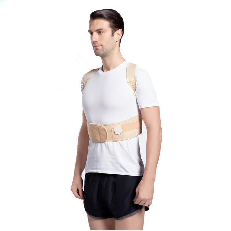 Magnetic Body Shaping  Posture Support