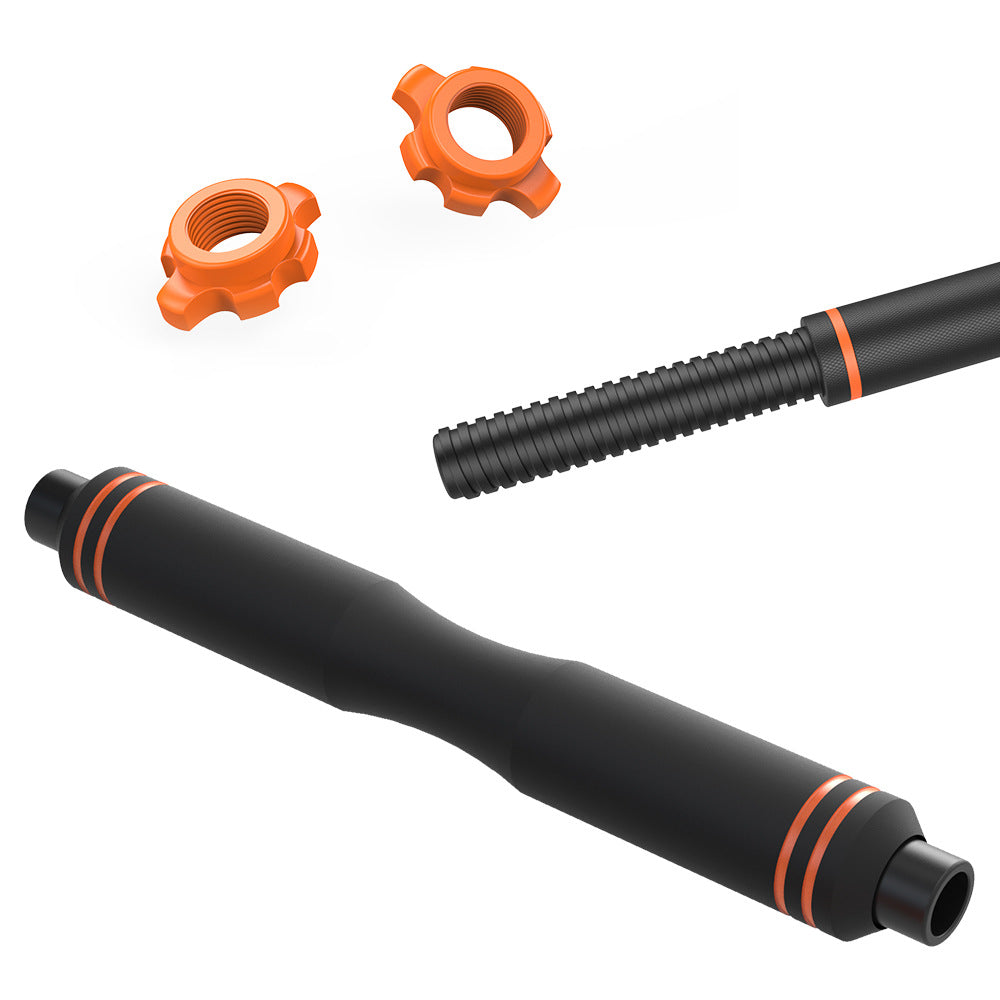 Multifunctional Combination Six In One Dumbbells