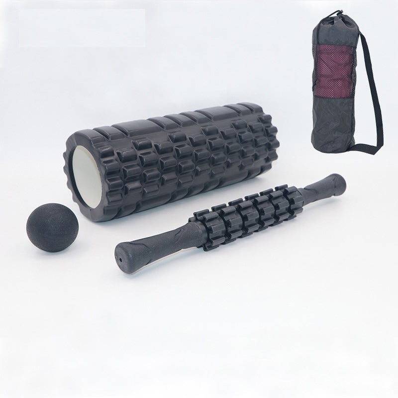 Fitness Massage Shaft Gear Massage Bar Stick