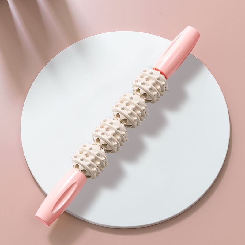 Muscle-relaxing Massage Fitness Roller