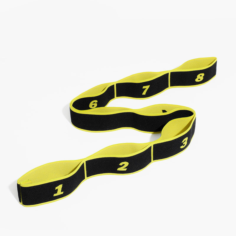 Fitness Elastic Resistance Band