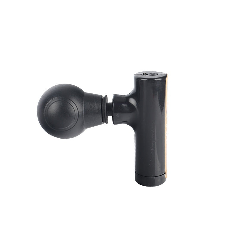 Portable Muscle Relaxation Massage Gun