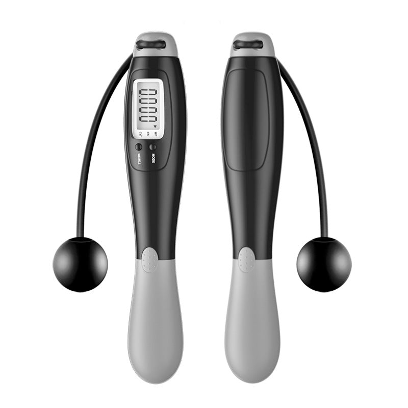 Cordless Exercise Jumping Rope