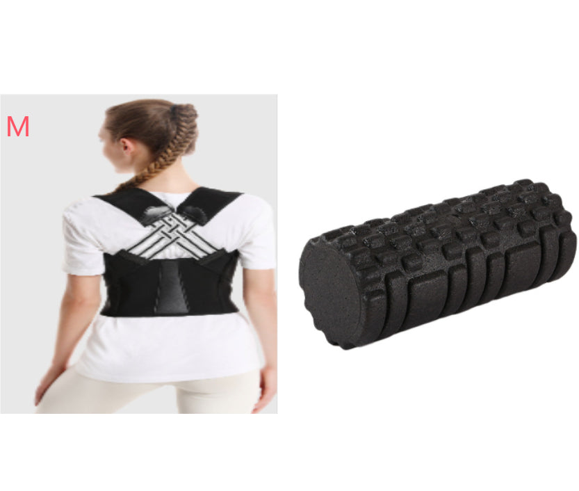 Hollow Sports Foam Roller