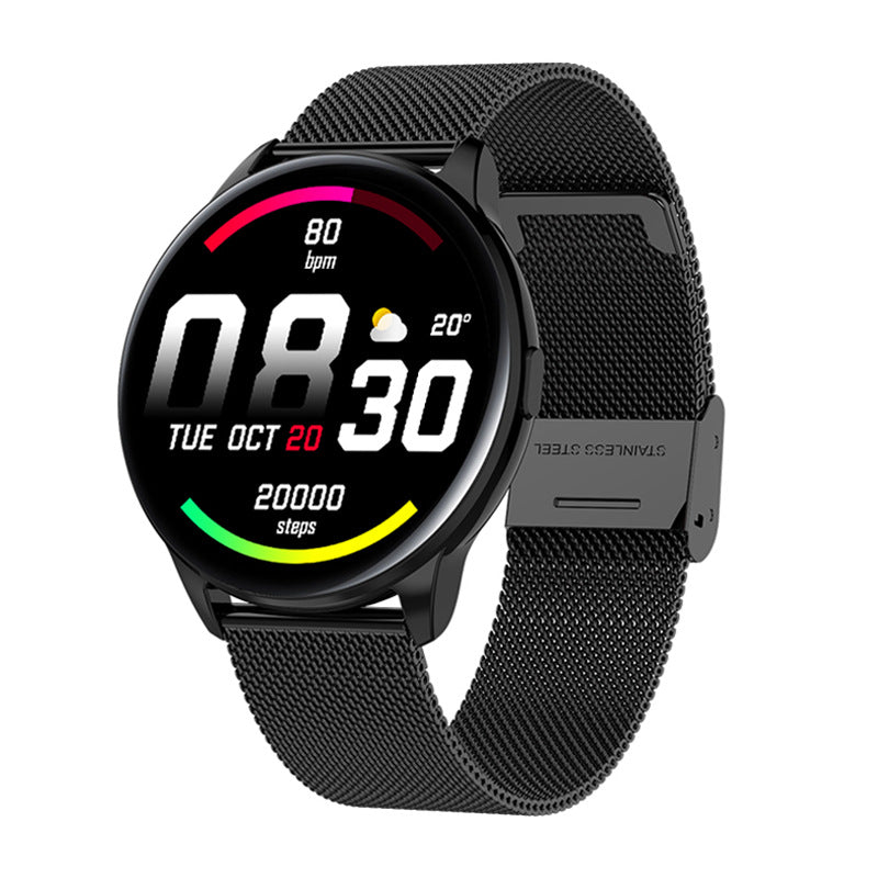 Y90 Health Smart Watch
