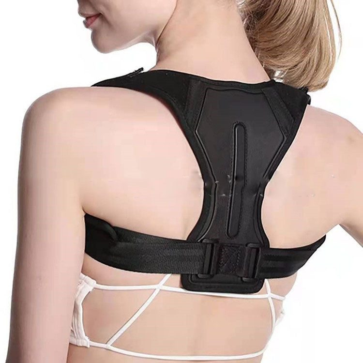 Adjustable Correction Belt For Hunchback