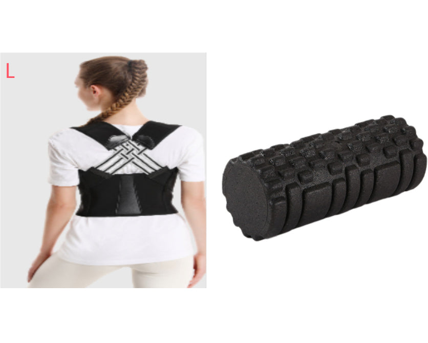 Hollow Sports Foam Roller
