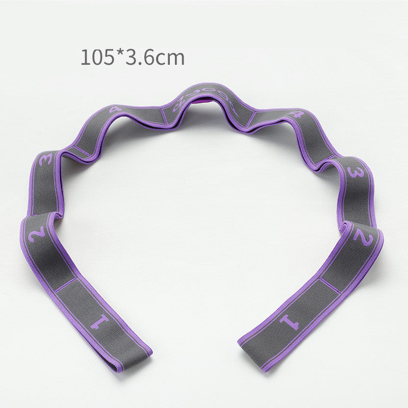 Fitness Elastic Resistance Band