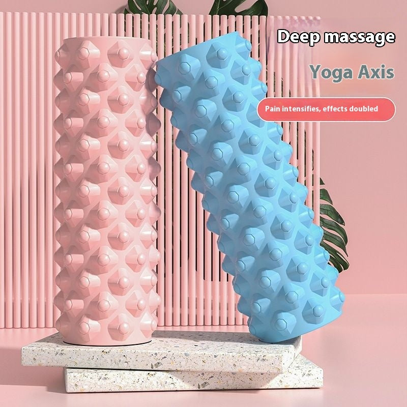 Muscle-relaxing Massage Fitness Roller
