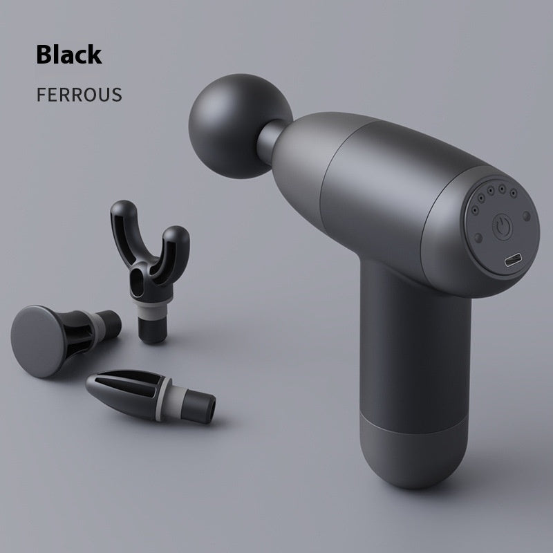 Professional Instrument Muscle Relaxation Gun