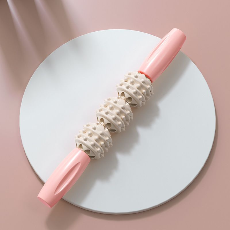 Muscle-relaxing Massage Fitness Roller