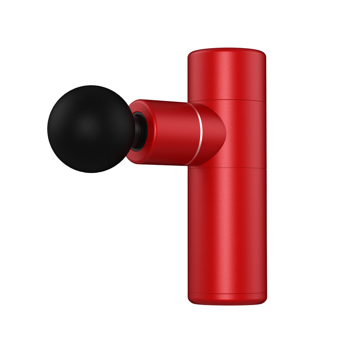 Aluminum Alloy Mini Massage Gun