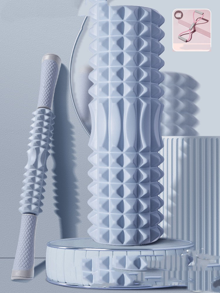 Foam Shaft Roller Mace Post