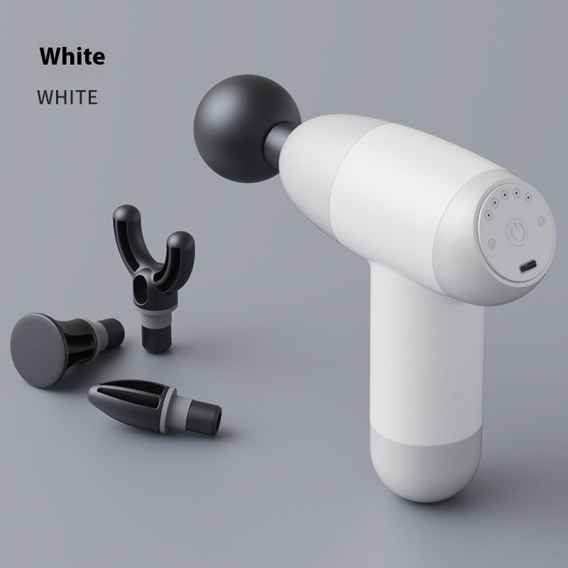 Professional Instrument Muscle Relaxation Gun