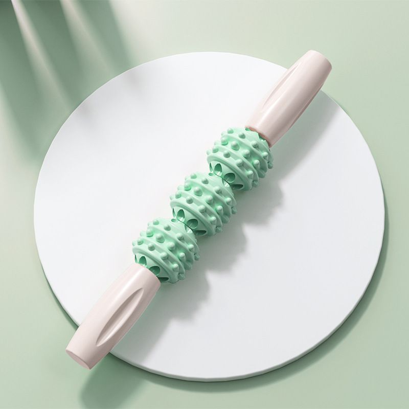 Muscle-relaxing Massage Fitness Roller