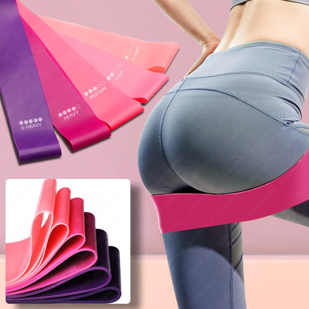 Sealing Elastic Rubber Band