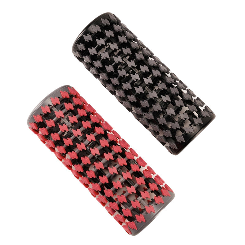 Telescopic Adjustable Foam Roller