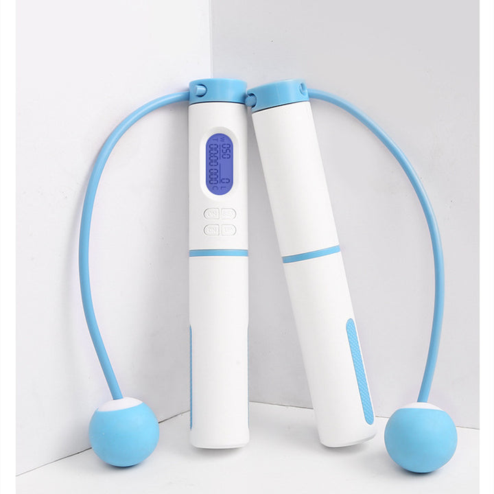 Smart Rope Skipping Cordless Jumping Ropes