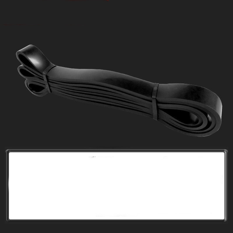 Men's And Women's Fitness Stretch Resistance Bands