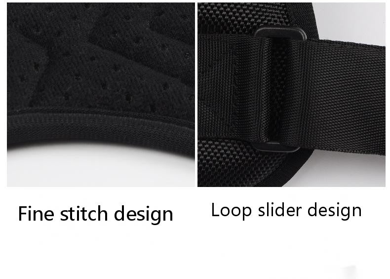 Correcting Kyphosis And Relieve Back Pressure
