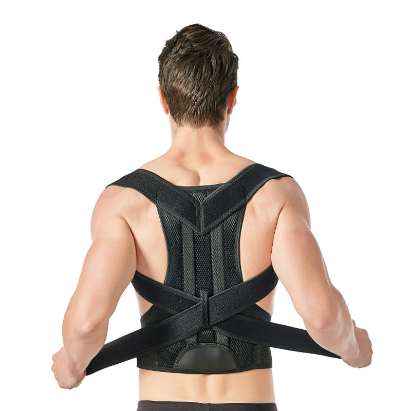 Posture Correction Hunchback Correction Belt